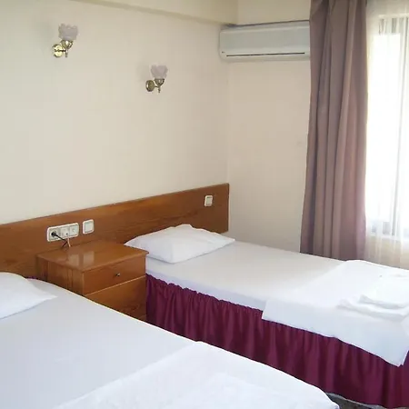 Salute Otel Marmaris