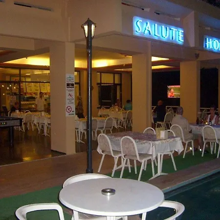 Salute Marmaris