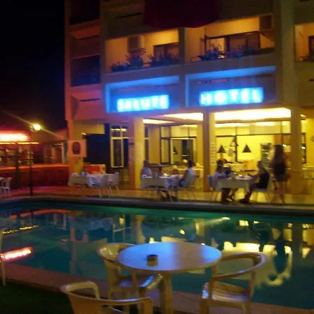 Salute Marmaris