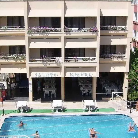 Salute Marmaris